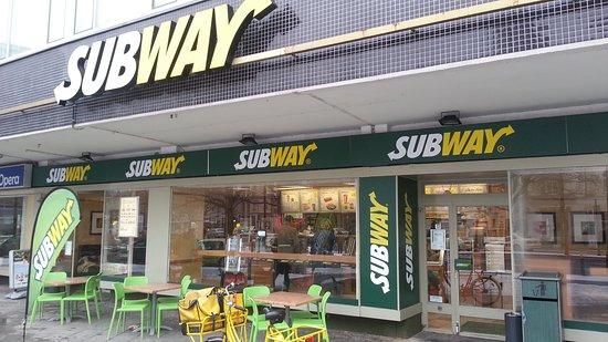 Subway